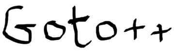 GOTO++